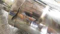Suzuki GSX650F 2011 pot échappement d'origine, Echappement ,OEM Original EXHAUST