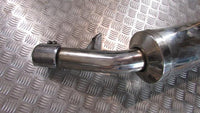 Suzuki GSX650F 2011 pot échappement d'origine, Echappement ,OEM Original EXHAUST