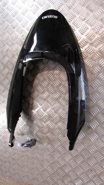 Suzuki GSX650F 2011 coques arriere , carrenage AR, ,TAIL cowl UNIT/REAR COCK/FAI