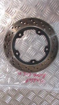 Suzuki GSX650F 2011 disque de frein arriere AR,, rear disc,,