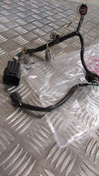 Suzuki GSX650F 2011 Faisceau injector,Wiring Harness Loom, injectors,Kabelbaum E