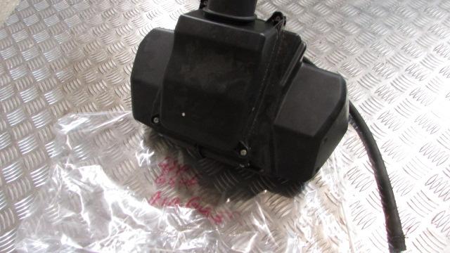 Suzuki GSX650F 2011 ,boîte de filtre à air ,AIR filter BOX , Luftfilterkasten ko