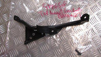 Suzuki GSX650F 2011 attache de carrenage a cadre, haut droite, Fairing bracket t
