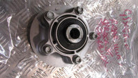 Suzuki GSX650F 2011 ,PIGNON AR CARRIER ,, REAR SPROCKET CARRIER hub