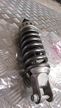 Suzuki GSX650F 2011 Amortisseur ,monoshock shock, REAR SUSPENSION spring ,,Stoß