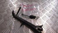 Suzuki GSX650F 2011 ,Bequilles Laterales ,,SIDE STAND ASSY KICK PROP,