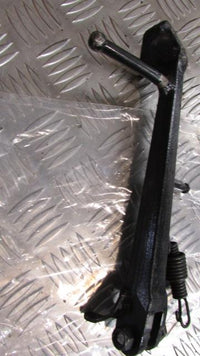 Suzuki GSX650F 2011 ,Bequilles Laterales ,,SIDE STAND ASSY KICK PROP,