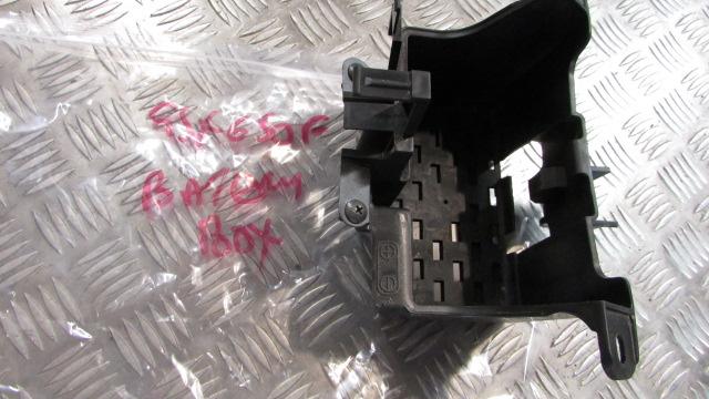 Suzuki GSX650F 2011 Habillages carrenage carrosserie carénage sous le siège port