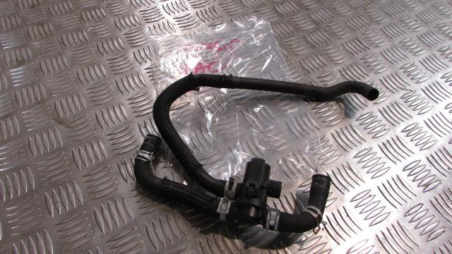 Suzuki GSX650F 2011 unité de vacuum de l'air, et Tuyau,AIR flow VACUUM Valve and