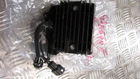 Suzuki GSX650F 2011 ,Regulateur,RECTIFIER regulator,