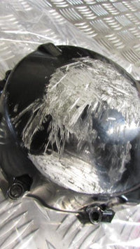 Suzuki GSX650F 2011 , Carter de alternateur,, alternator cover