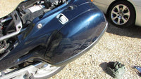 Honda NT V 650 DEAUVILLE RC47E 98>05 Carenage sacoche, valise lateral, gauche MA