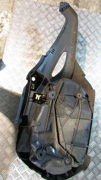 Honda NT V 650 DEAUVILLE RC47E 98>05 Carenage sacoche, valise lateral, gauche MA