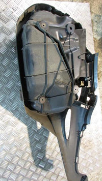 Honda NT V 650 DEAUVILLE RC47E 98>05 Carenage sacoche, valise lateral, gauche MA