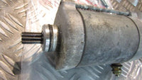 Honda NT V 650 DEAUVILLE RC47E 98>05 ,Demarreur, STARTER MOTOR