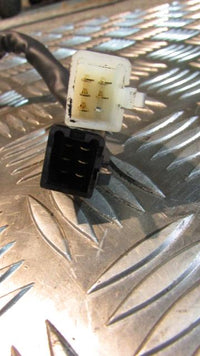 Honda NT V 650 DEAUVILLE RC47E 98>05 ,COMODO GUIDON GAUCHE commodo,HANDLEBAR SWI