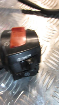 Honda NT V 650 DEAUVILLE RC47E 98>05 ,COMODO GUIDON DROITE ,commodo,HANDLEBAR SW