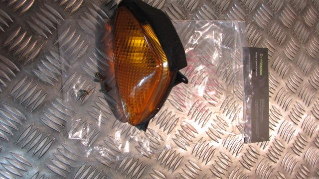 Honda NT V 650 DEAUVILLE RC47E 98>05 Clignotant,avant gauche, INDICATOR, blinker
