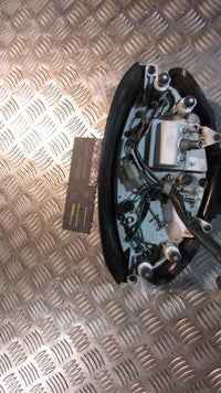 Honda NT V 650 DEAUVILLE RC47E 98>05 , Compteur TABLEAU DE BORD ,Cockpit Tacho I