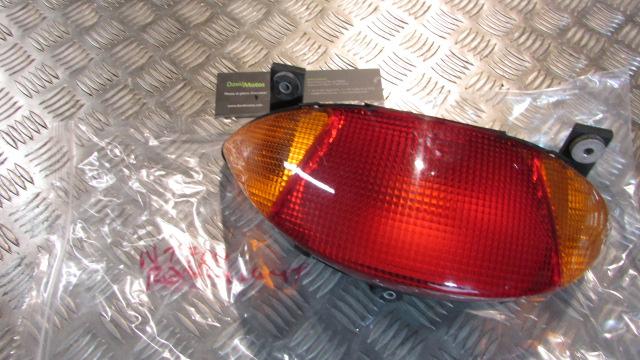 Honda NT V 650 DEAUVILLE RC47E 98>05 feu de stop arrière,,REAR /TAIL/STOP LIGHT,