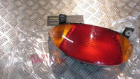 Honda NT V 650 DEAUVILLE RC47E 98>05 feu de stop arrière,,REAR /TAIL/STOP LIGHT,