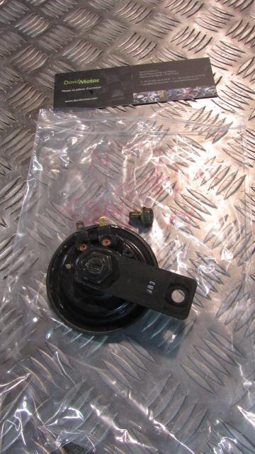 Honda NT V 650 DEAUVILLE RC47E 98>05 ,Klaxon ,, HORN, CLACSON