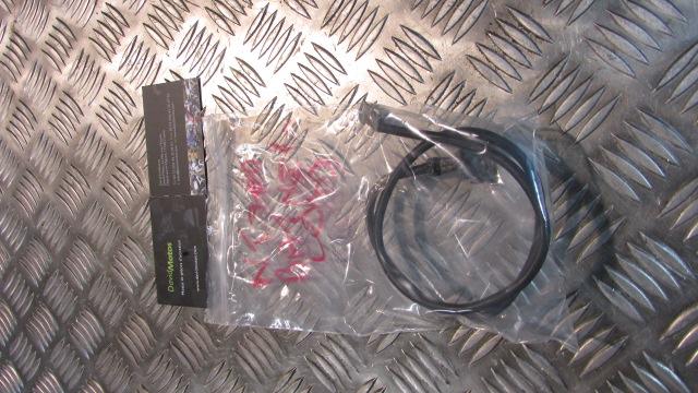 Honda NT V 650 DEAUVILLE RC47E 98>05 Fil - batterie,,battery negative lead,,