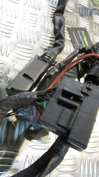 Honda NT V 650 DEAUVILLE RC47E 98>05 ,faisceau principal ,,Wiring HARNESS loom m