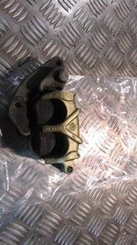 Honda NT V 650 DEAUVILLE RC47E 98>05 ÉTRIER DE FREIN , avant droit , FRONT RIGHT