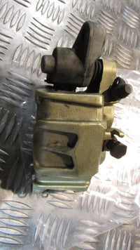 Honda NT V 650 DEAUVILLE RC47E 98>05 ÉTRIER DE FREIN , avant droit , FRONT RIGHT