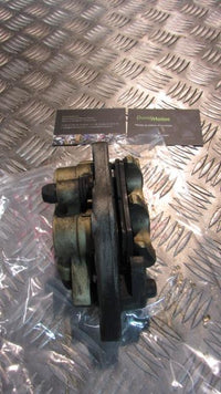 Honda NT V 650 DEAUVILLE RC47E 98>05 ÉTRIER DE FREIN, PINCEFREIN avant gauche ,,