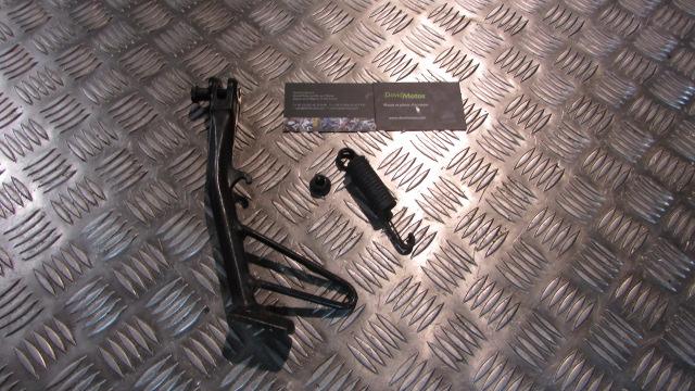 Honda NT V 650 DEAUVILLE RC47E 98>05 ,Bequilles Laterales ,,SIDE STAND ASSY KICK