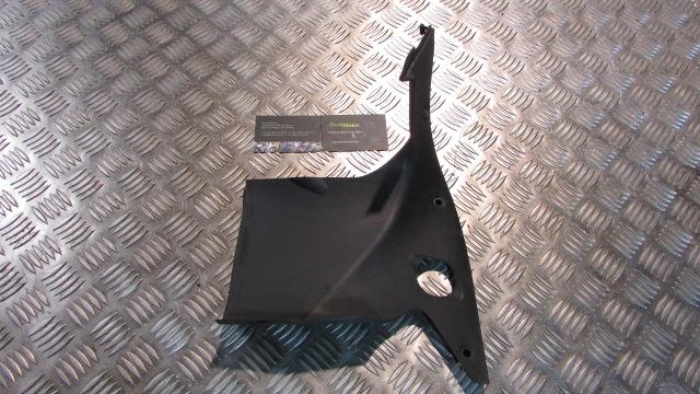 Honda NT V 650 DEAUVILLE RC47E 98>05 Habillages carrenage carrosserie carénage t