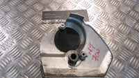 Honda NT V 650 DEAUVILLE RC47E 98>05 couvercle de pignon avant, ,front sprocket
