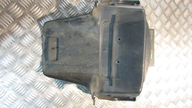 Honda NT V 650 DEAUVILLE RC47E 98>05 Habillages suport de plaque d'origine,tail