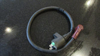 Honda NSR125R 2002 (95>03)Foxeye , HT lead LE BOBINE D'ALLUMAGE,IGNITION COIL
