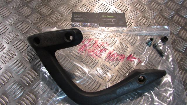 Honda NT V 650 DEAUVILLE RC47E 98>05 poignée passager droite,PASSENGER GRAB RAIL