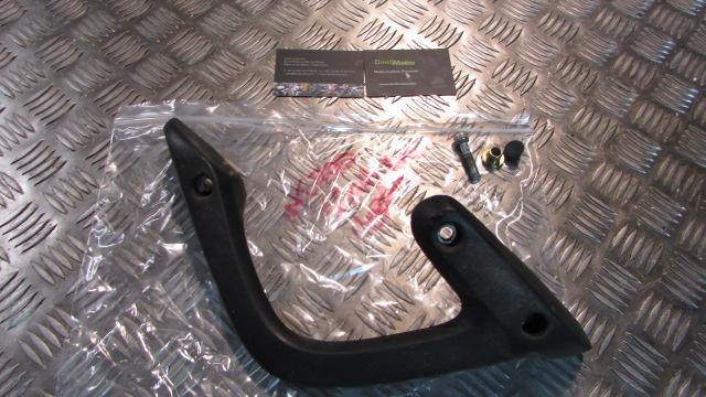 Honda NT V 650 DEAUVILLE RC47E 98>05 poignée passager gauche,,PASSENGER GRAB RAI