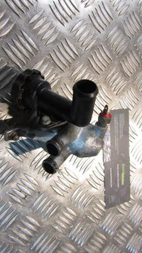 Honda NT V 650 DEAUVILLE RC47E 98>05 boîtier de thermostat,Thermostat housing, K