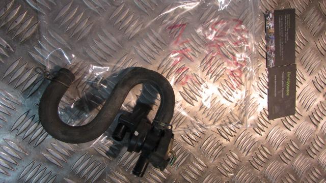 Honda NT V 650 DEAUVILLE RC47E 98>05 vacuum de l'air Tuyau,AIR flow VACUUM pipes