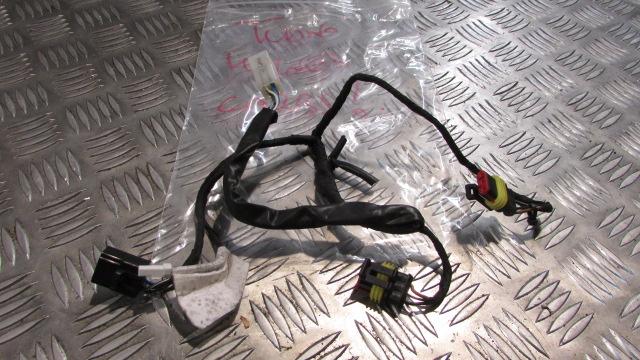Aprilia Tuono V4 R ABS 2011 Faisceau ,Wiring Harness Loom,Kabelbaum Elektrik,