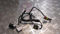 Aprilia Tuono V4 R ABS 2011 Faisceau ,Wiring Harness Loom,Kabelbaum Elektrik,