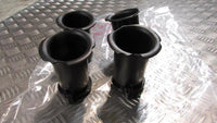 Aprilia Tuono V4 R ABS 2011 cornets, full power, Inlet Rubbers / Intake Manifold