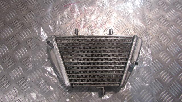 Aprilia Tuono V4 R ABS 2011 radiateur refroidisseur d'huile, ,OIL COOLER, radiat