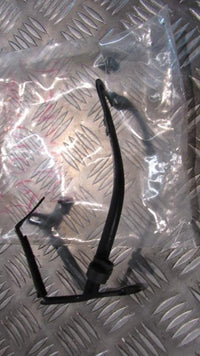 Aprilia Tuono V4 R ABS 2011 attache de radiateur aux moteur,radiator bracket to