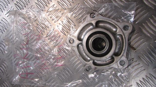 Aprilia Tuono V4 R ABS 2011 ,PIGNON AR CARRIER ,, REAR hub
