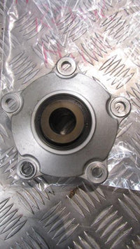 Aprilia Tuono V4 R ABS 2011 ,PIGNON AR CARRIER ,, REAR hub