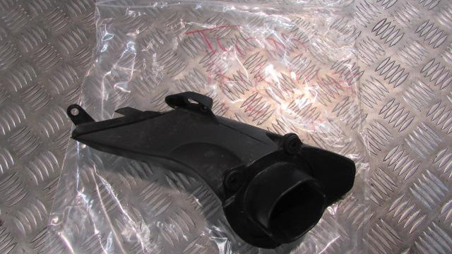 Aprilia Tuono V4 R ABS 2011 Habillages carrenage carrosserie carénage en gauche