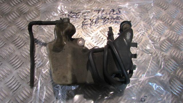 Triumph Street Triple 675 2014 vase d'expansion pour radiateur,,EXPANSION TANK f