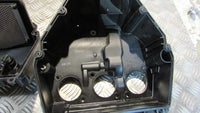 Triumph Street Triple 675 2014 ,boîte de filtre à air ,AIR filter BOX , Luftfilt